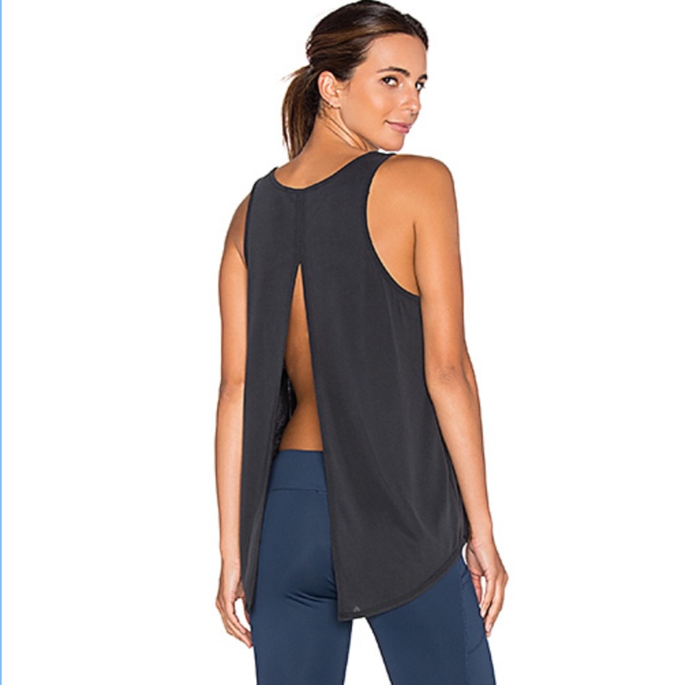 Solow Split Lounge Tank